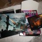 GOOD CONDITION MASS EFFECT 3 N7 COLLECTORS EDITION FOR PS3 Fast Free shipping