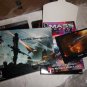GOOD CONDITION MASS EFFECT 3 N7 COLLECTORS EDITION FOR PS3 Fast Free shipping