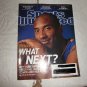 (3) GOOD CONDITION KOBE BRYANT MAGAZINES FAST FREE SHIPPING