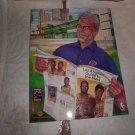 VERY GOOD CONDITION 1999-2000 L.A. LAKERS YEARBOOK FAST FREE SHIPPING