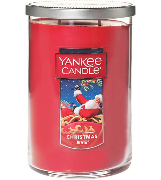 Yankee Candle Christmas Eve Large 2-Wick Tumbler Candles