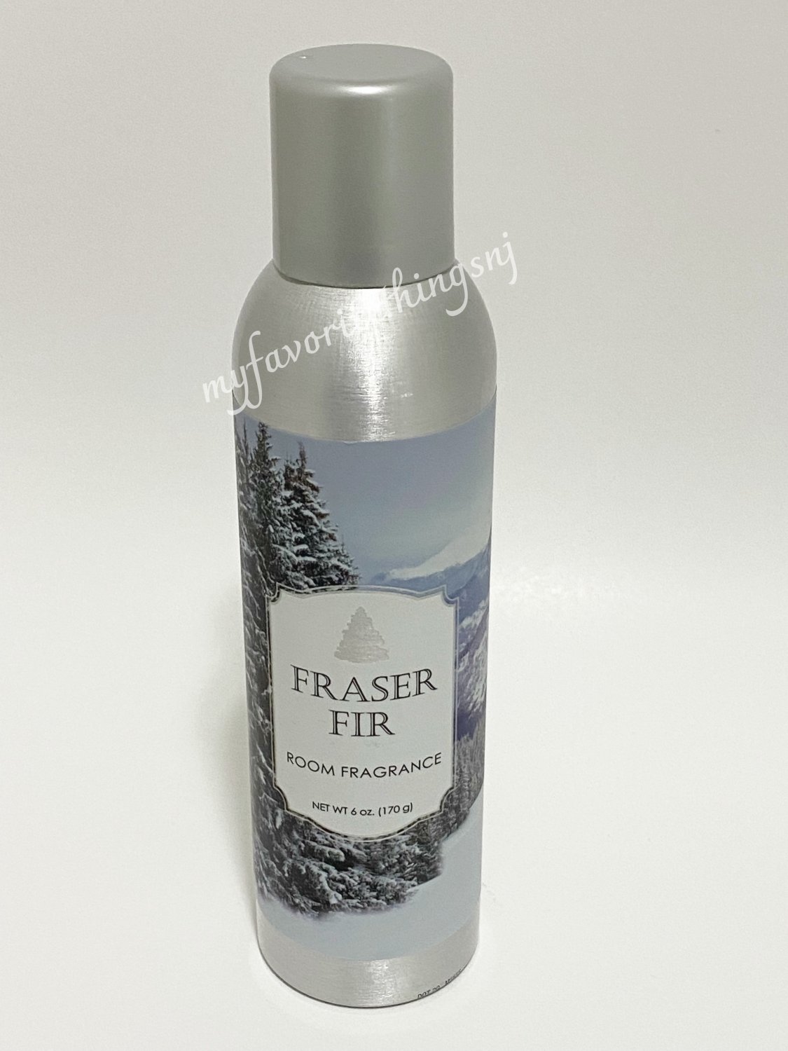 AP Fragrance Frasier Fir Room Spray 6 oz