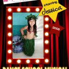 Special Digital Frame for 8x10's ONLY #3