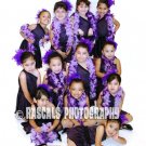 Pre Dance Group Photo (5x7)