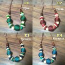 Ethnic Necklace 1
