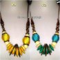 Ethnic Necklace 1