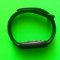Smart connected watch - Smartwatch with Touch Screen. - Black