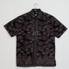 HEM BATIK  megamendung balian encim