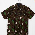 HEM batik mega mendung