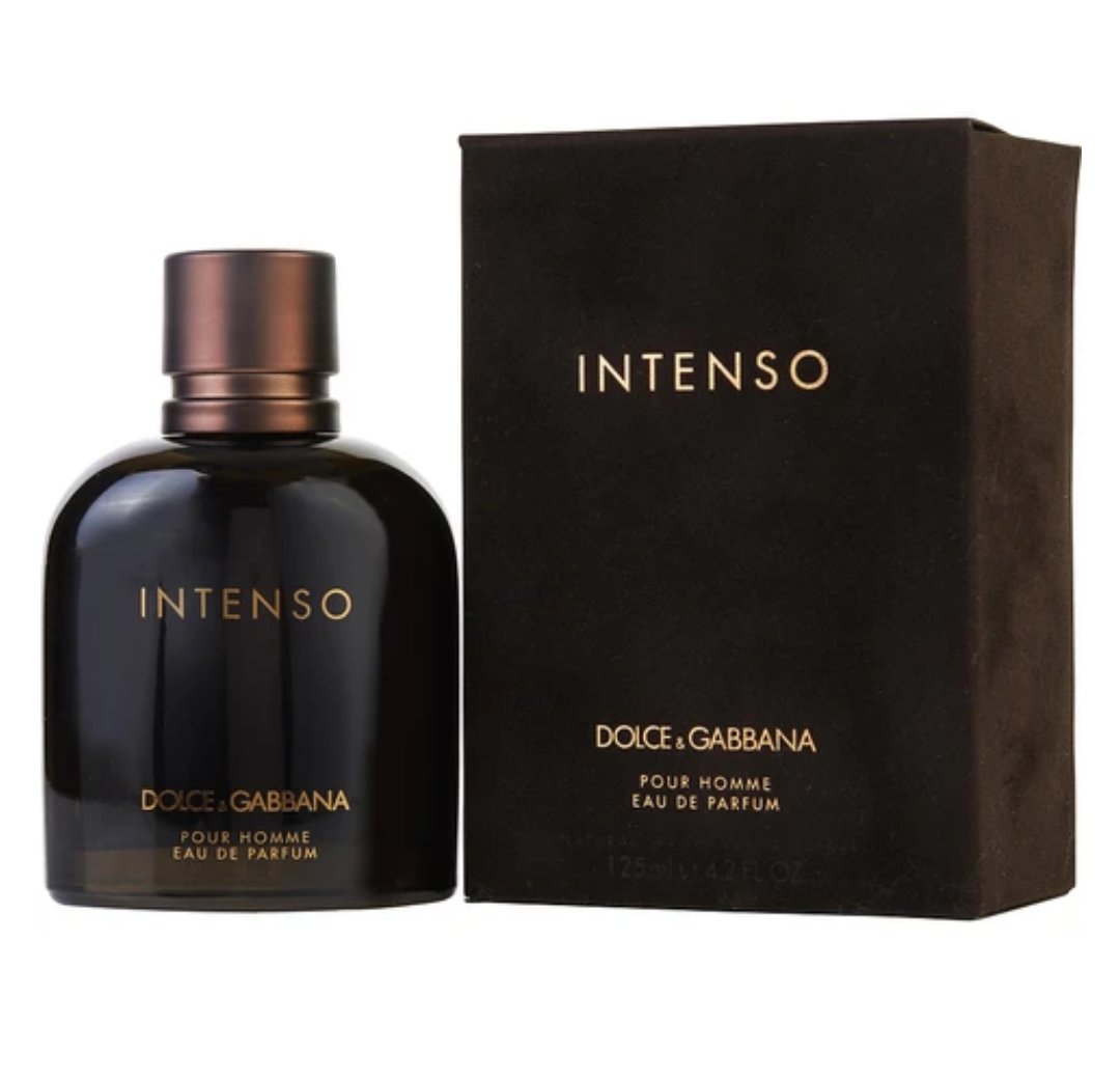 men's cologne intenso