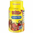 L'il Critters Gummy Vites Multi-Vitamins, 70 Count (Packaging May Vary)