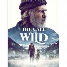 The Call of the Wild DVD - Brand New