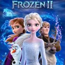 Frozen 2 (DVD)Brand New