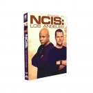 NCIS Los Angeles Eleventh Season 11 ( DVD 5-Disc）