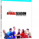 Big Bang Theory Season 12 The FInal Season DVD