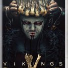 Vikings: Fifth Season 5 - Second Volume 2 (DVD, 2019)
