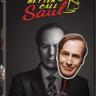 Better Call Saul Season 4 (DVD, 3-Disc Set)