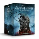 Game of Thrones: Seasons 1-8 The Complete Series (2019)