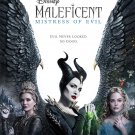Maleficent Mistress of Evil DVD