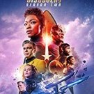 Star Trek: Discovery - Second Season 2 Two (DVD, 2019)