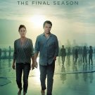 Brand New The Affair: The Fifth Final Season 5 DVD