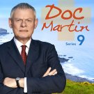 Doc Martin Ninth Series Season 9 (DVD, 3-Disc Set)