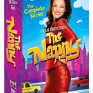 The Nanny: The Complete Series (DVD, 2015, 19-Disc Set)