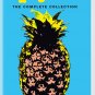 Psych: The Complete Series Collection DVD Season 1-8 (2018, 32-Disc Box Set)