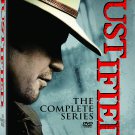 Justified The Complete Series Season 1-6 DVD Box Set Brand New