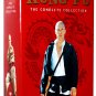 Kung Fu: The Complete Series Collection (DVD, 2007, 11-Disc Set)