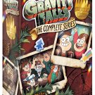 Gravity Falls: The Complete Series 7-Disc Region 1 DVD Box Set