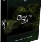 Breaking Bad: The Complete Series (21 Disc set DVD)