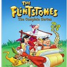 The Flintstones: The Complete Series (DVD, 2018, 20-Disc Set) 166 Episodes
