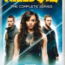 Killjoys The Complete Series (10-Disc DVD Box Set)