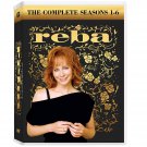 Reba: The Complete Series (DVD)