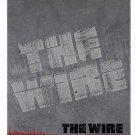 The Wire - The Complete Series DVD Collection , 2008, 23-Disc Set