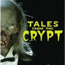 Tales from the Crypt: The Complete Series Seasons 1-7 (DVD, 2017, 20-Disc Box Set)