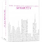 Sex and the City Complete Series Collection Seasons 1-6 DVD Box Set Gift New