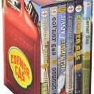 Corner Gas Full Tank: The Complete Series Seasons 1-6 DVD Box Set
