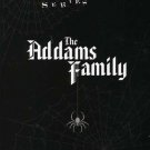 The Addams Family - Complete Series (DVD, 2007, 9-Disc Set)