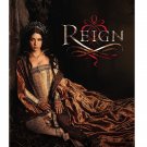 Reign: The Complete Series Seasons 1-4 (DVD Box Set) 1 2 3 4