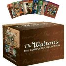 The Waltons Complete Series DVD Box Set Seasons 1 2 3 4 5 6 7 8 9