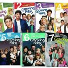 Growing Pains The Complete Series Season 1-7 (DVD, 22-Disc Box Set) US Seller