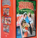 Dukes of Hazzard The Complete TV Series Collection DVD Set Seasons 1 2 3 4 5 6 7