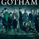 Gotham: The Complete Series Seasons 1-5 ( 26 DVD Box Set) Brand New