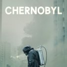 Chernobyl DVD 2019 Jared Harris Emily Watson New & Sealed