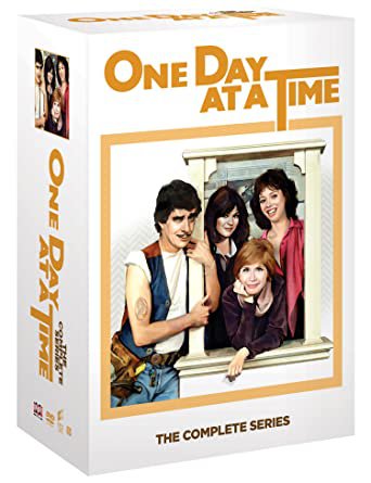 One Day At A Time The Complete Series 27 DVD Box Set New