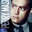 Perry Mason: The Complete Series (DVD, 2016)