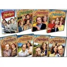 Newhart Complete Series Seasons 1-8 Collection DVD 24-Disc Box Set US Seller