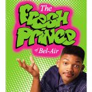 Fresh Prince of Bel-Air: The Complete Series (DVD, 2017, 22-Disc Set)